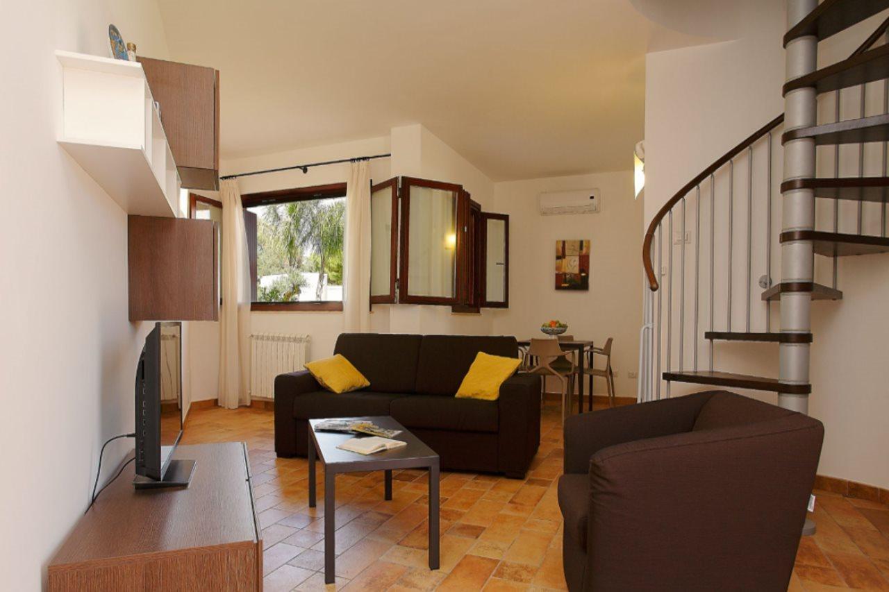Bfb Residence San Marco Sciacca Exterior photo