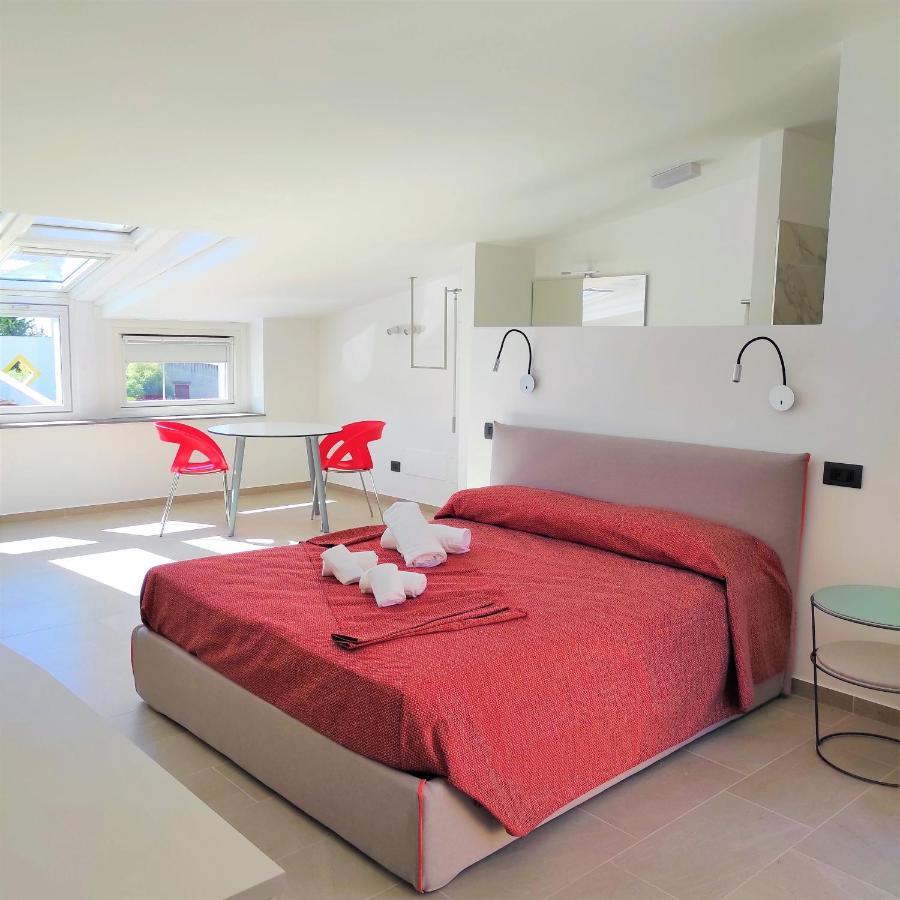 Bfb Residence San Marco Sciacca Exterior photo