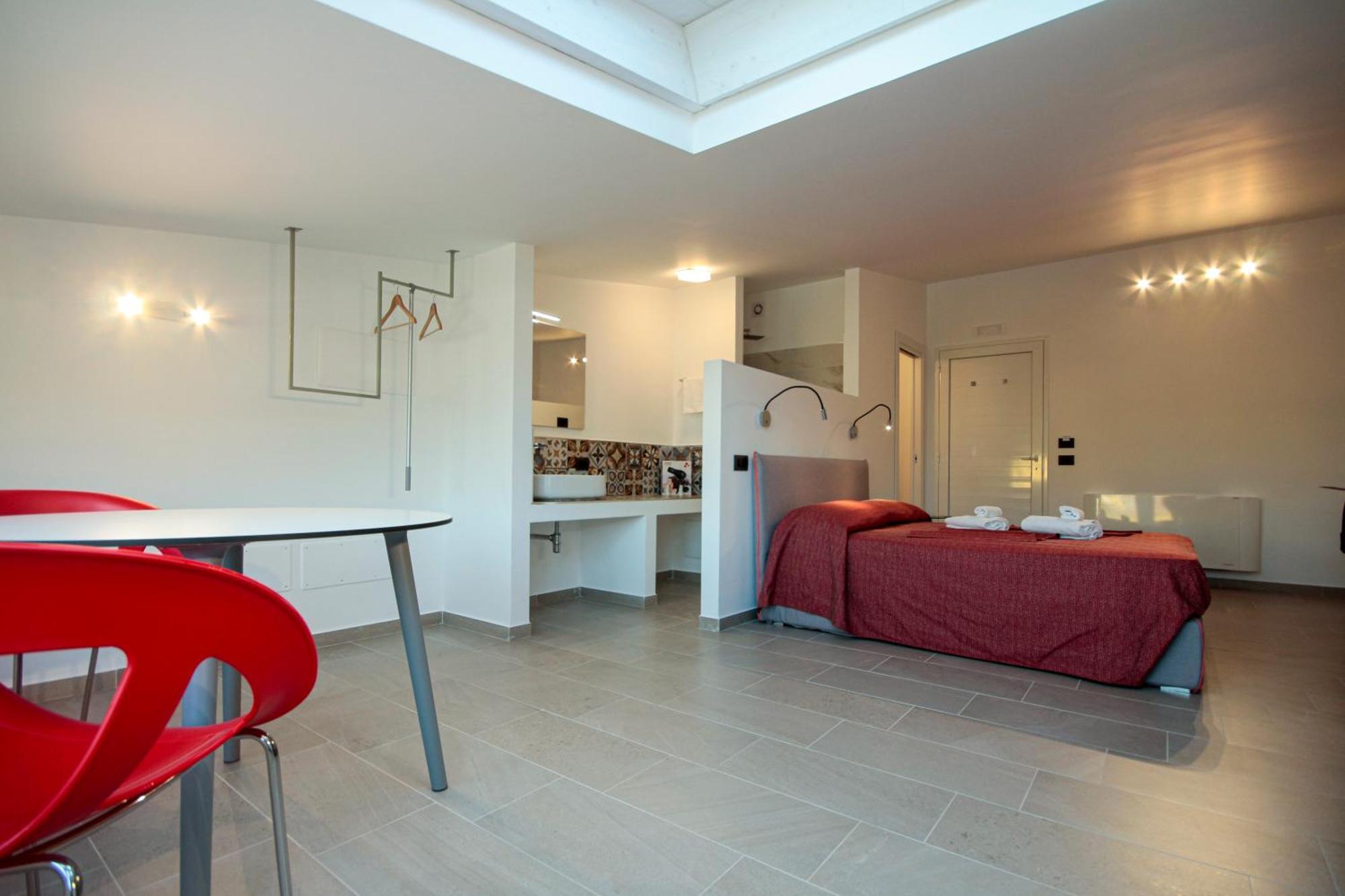 Bfb Residence San Marco Sciacca Exterior photo